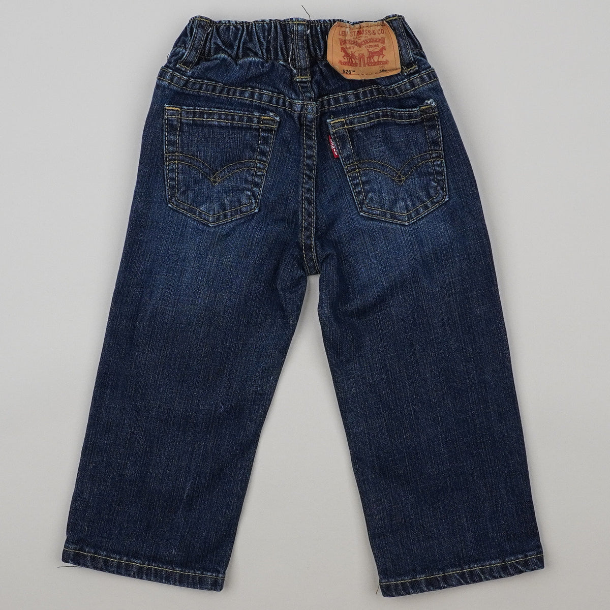 Levi's 526 Jeans