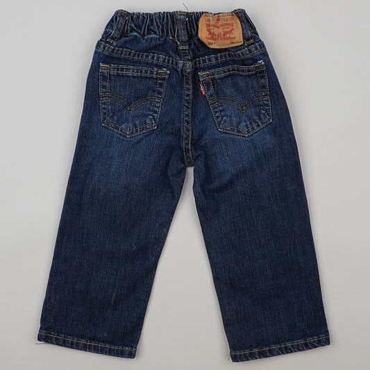 Levi's 526 Jeans