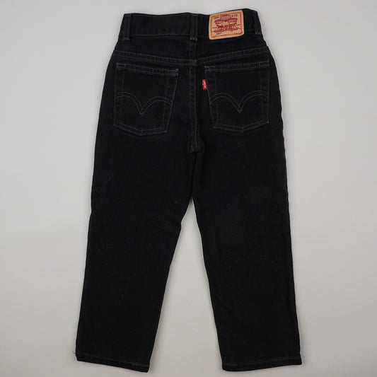 Vintage Levi's 550 Jeans