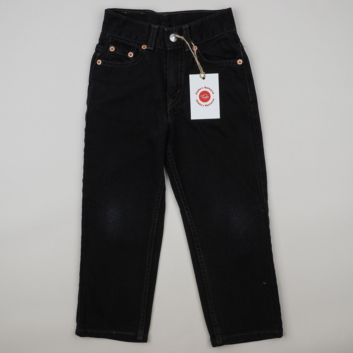 Vintage Levi's 550 Jeans
