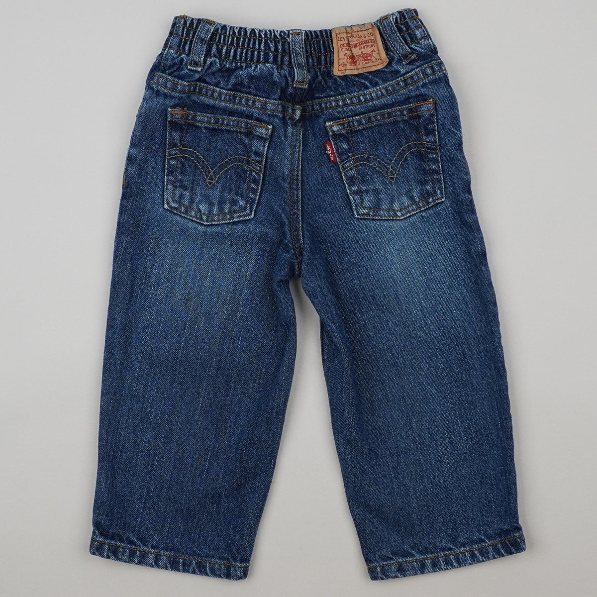 Vintage Levi's 526 Jeans