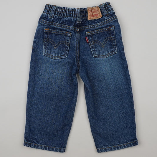 Vintage Levi's 526 Jeans