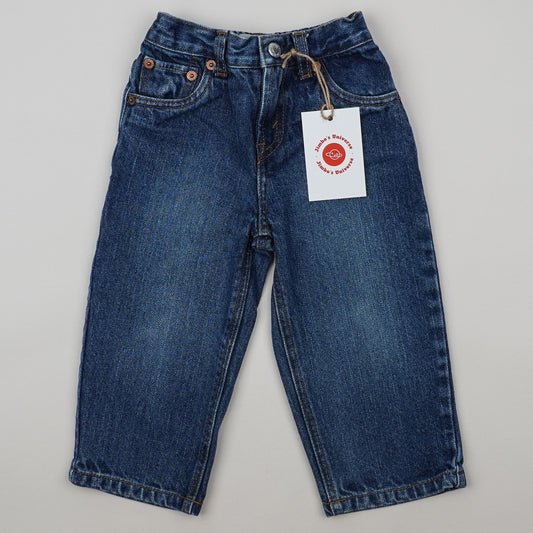 Vintage Levi's 526 Jeans