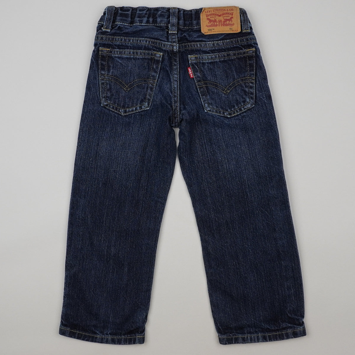 Levi's 505 Jeans