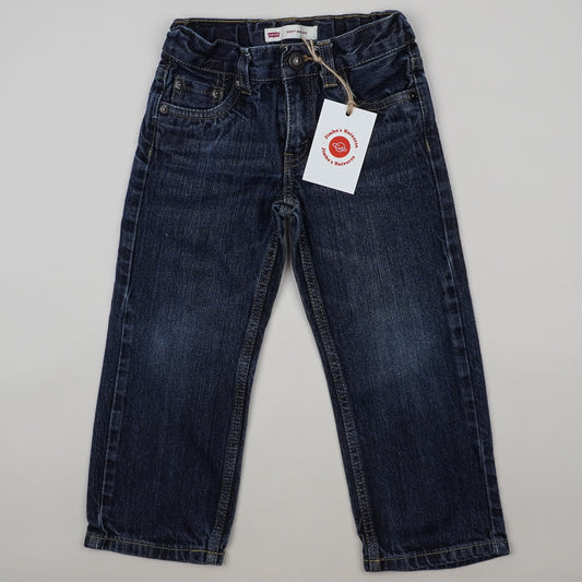 Levi's 505 Jeans