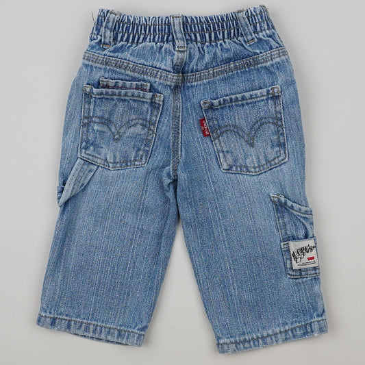 Levi's Carpenter Jeans