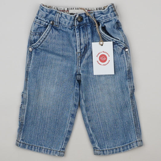 Levi's Carpenter Jeans
