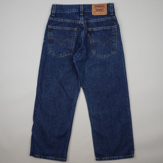 Vintage Levi's 569 Jeans