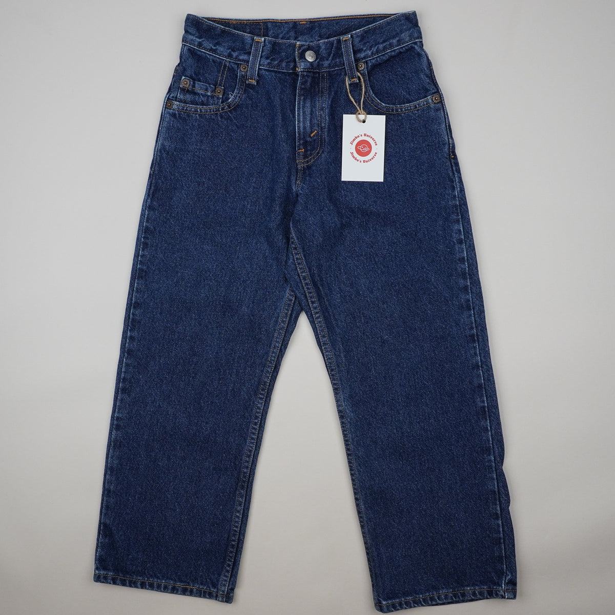 Vintage Levi's 569 Jeans