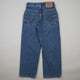 Vintage Levi's 550 Jeans