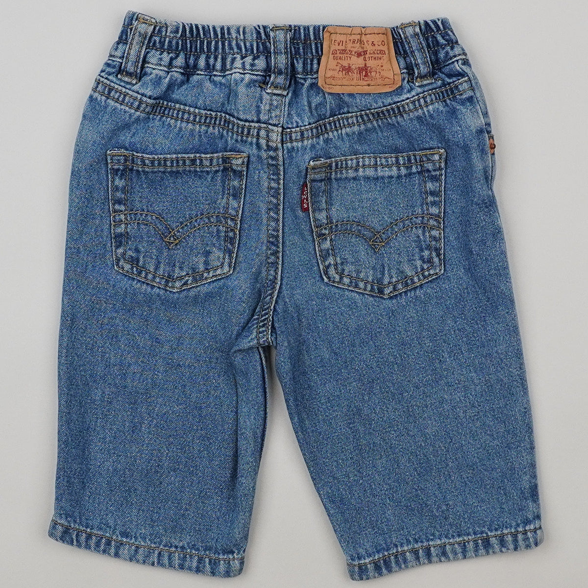 Levi's 526 Jeans
