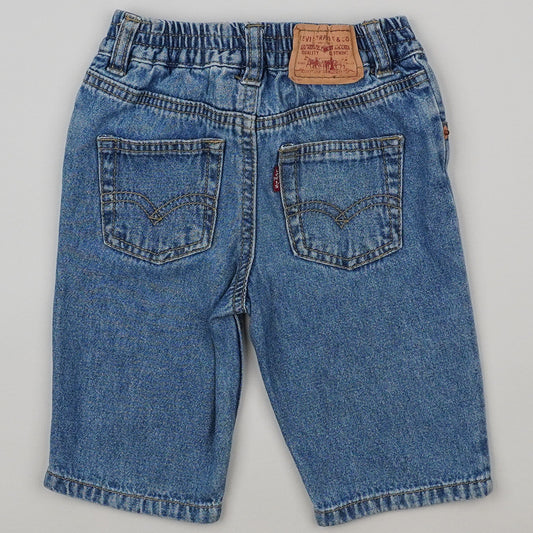 Levi's 526 Jeans