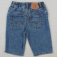 Levi's 526 Jeans