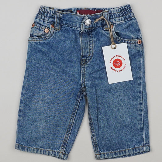 Levi's 526 Jeans