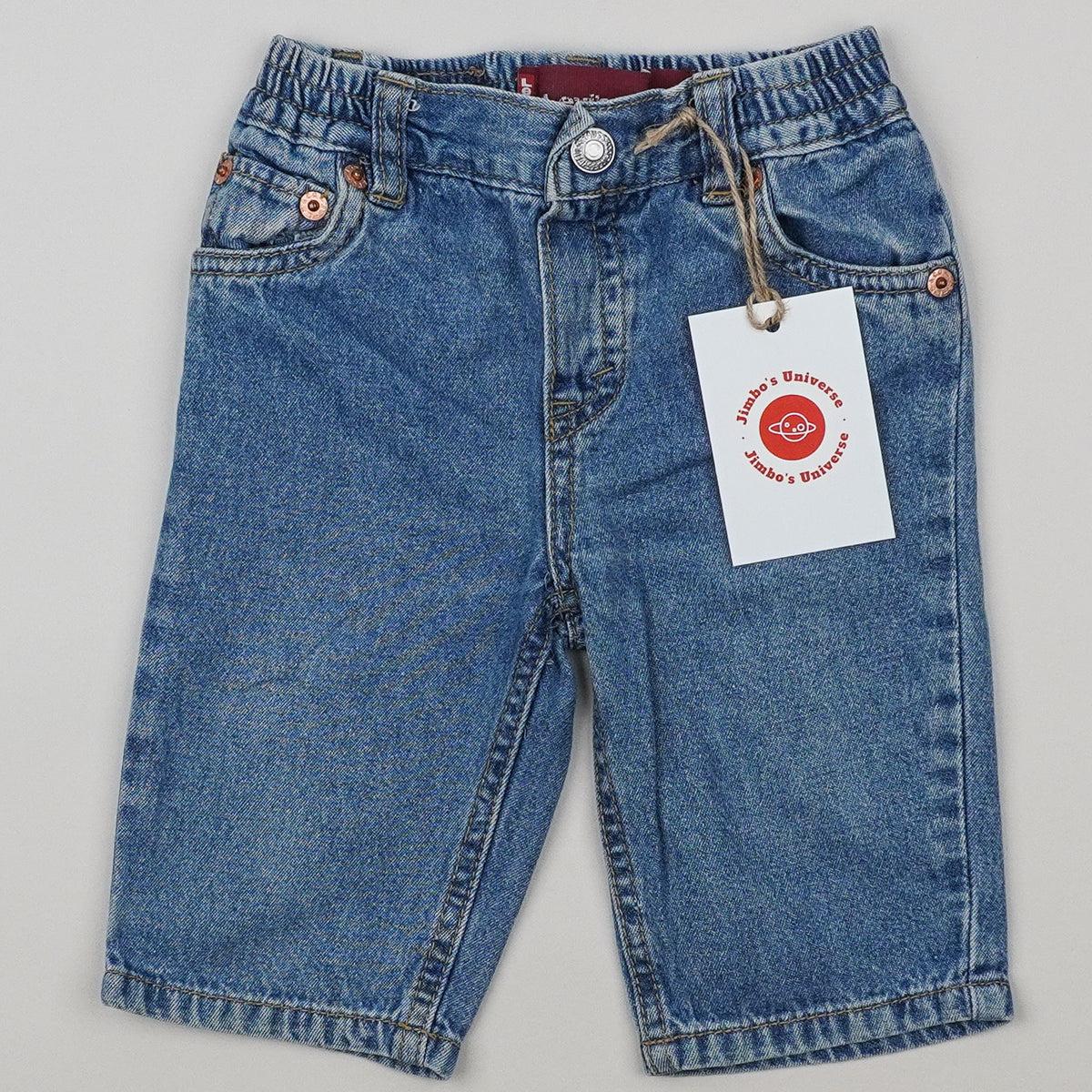Levi's 526 Jeans