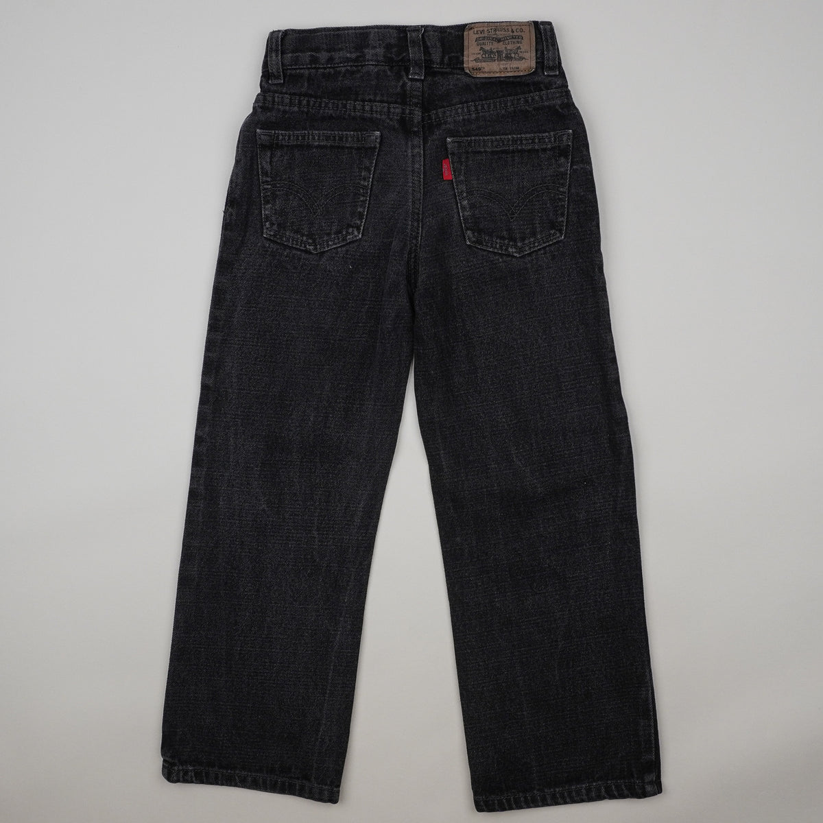 Levi's 549 Jeans
