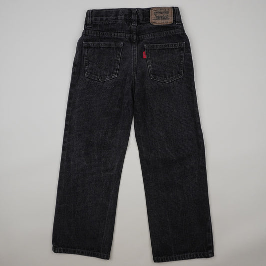 Levi's 549 Jeans