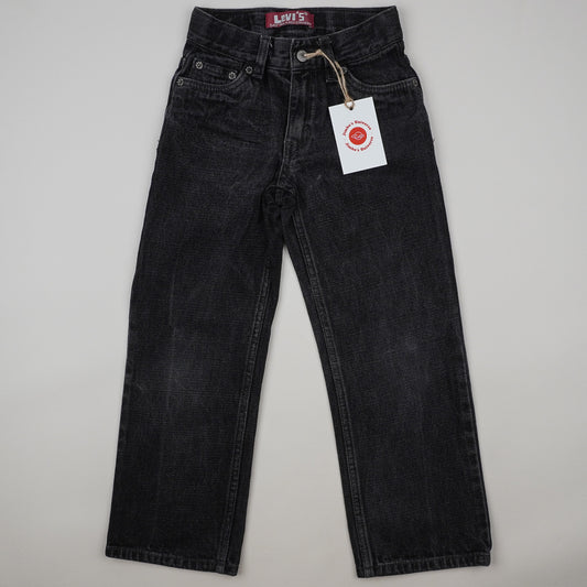 Levi's 549 Jeans