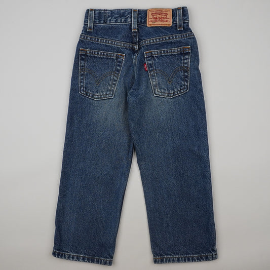 Vintage Levi's 569 Jeans