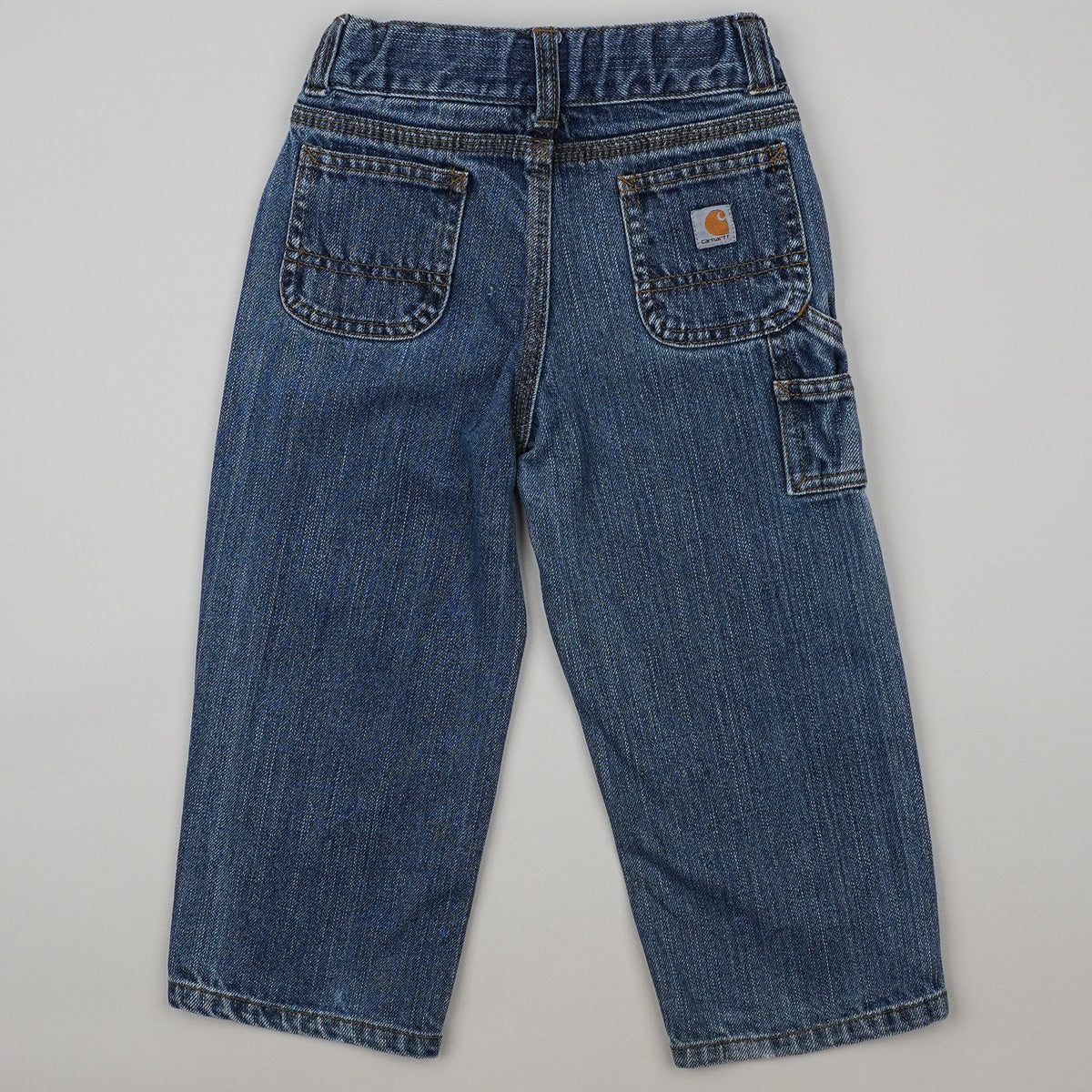 Carhartt Carpenter Jeans
