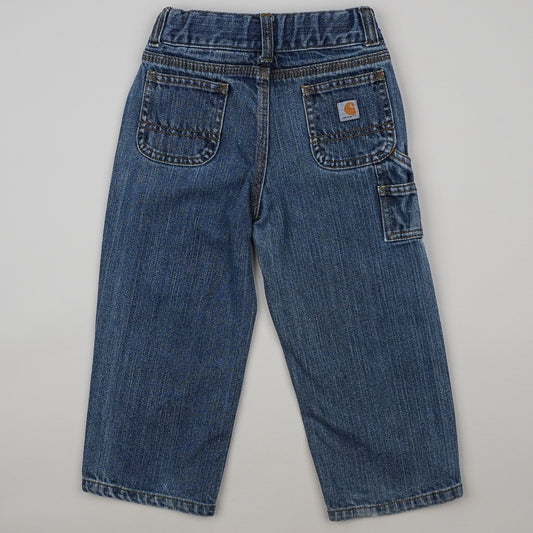 Carhartt Carpenter Jeans