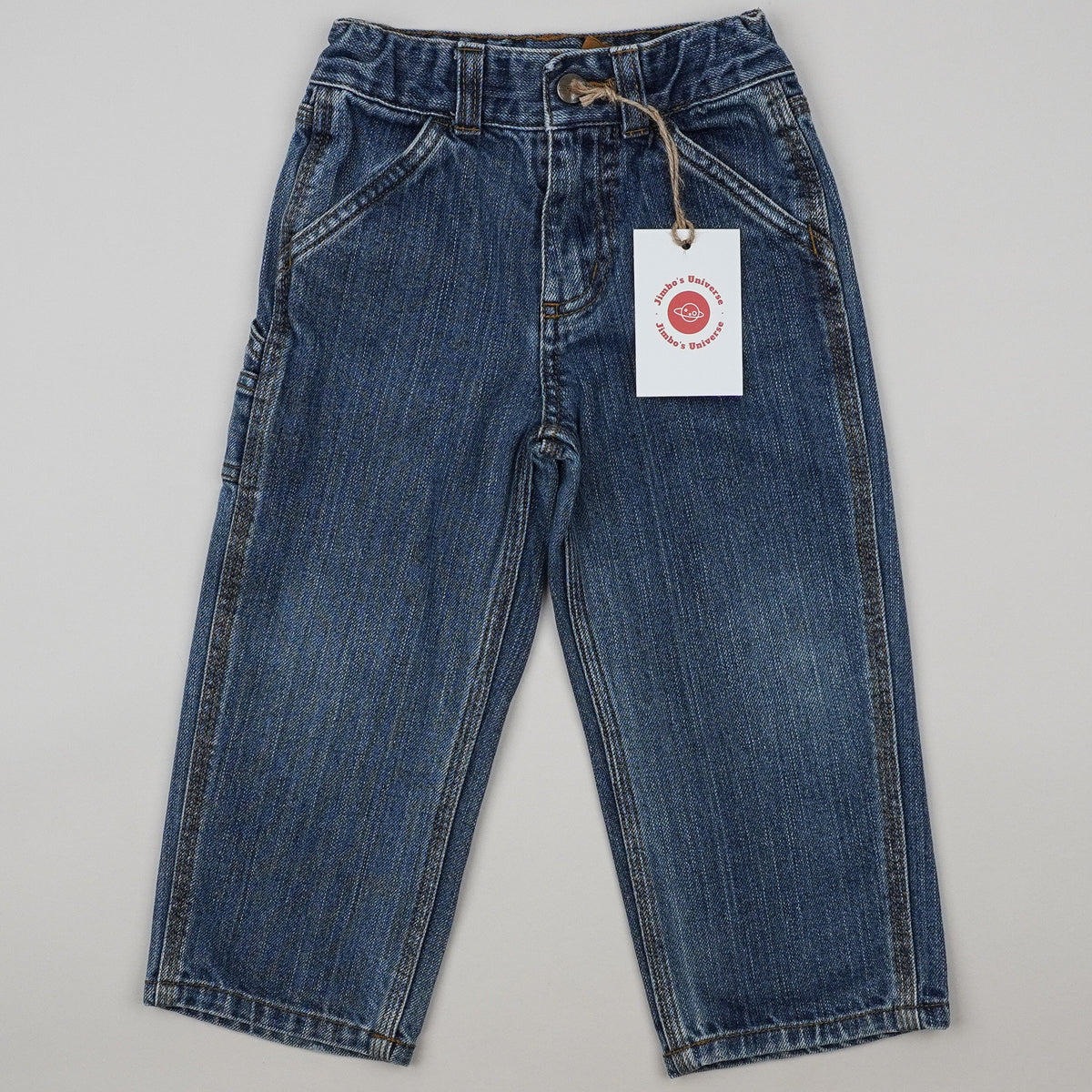 Carhartt Carpenter Jeans