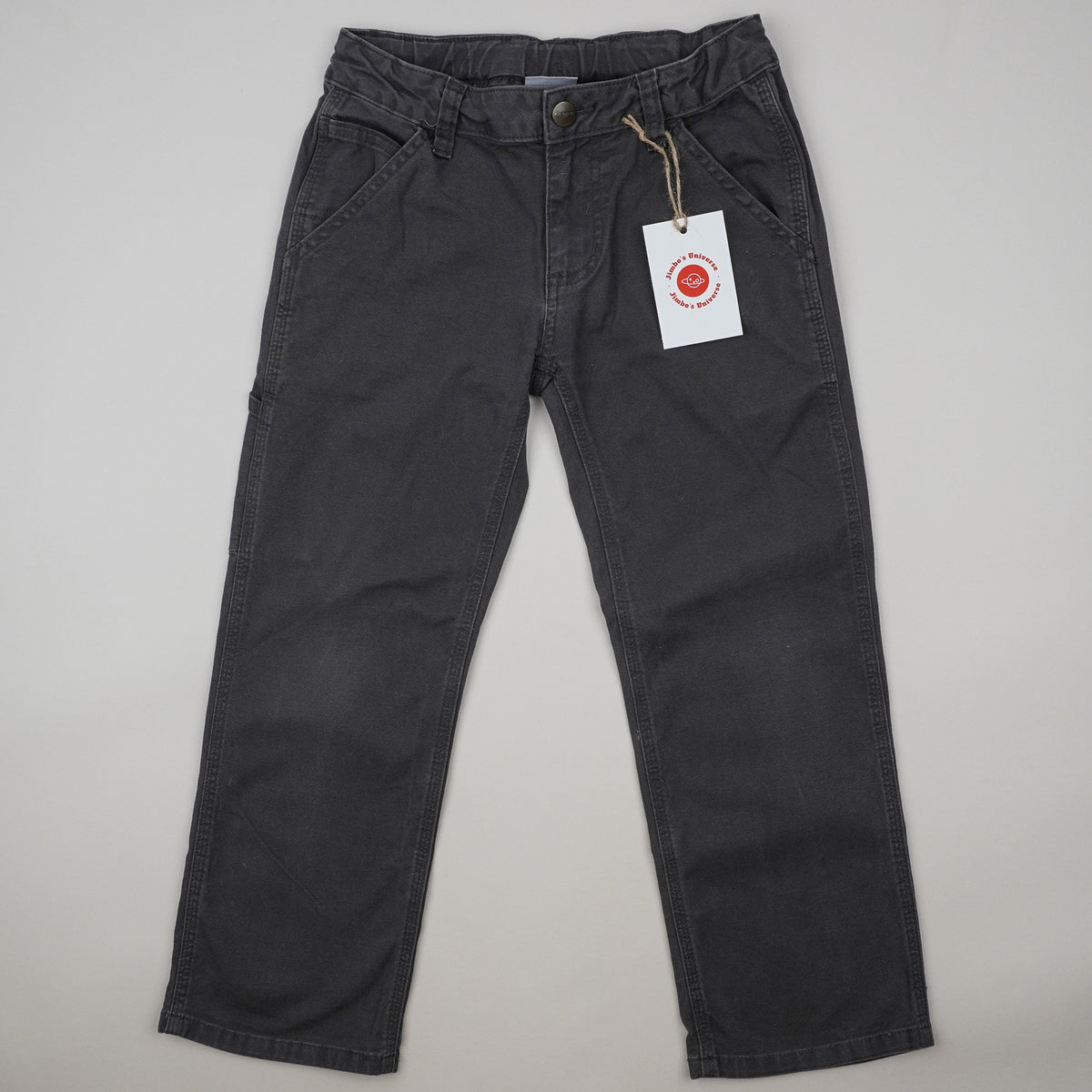Carhartt Carpenter Jeans