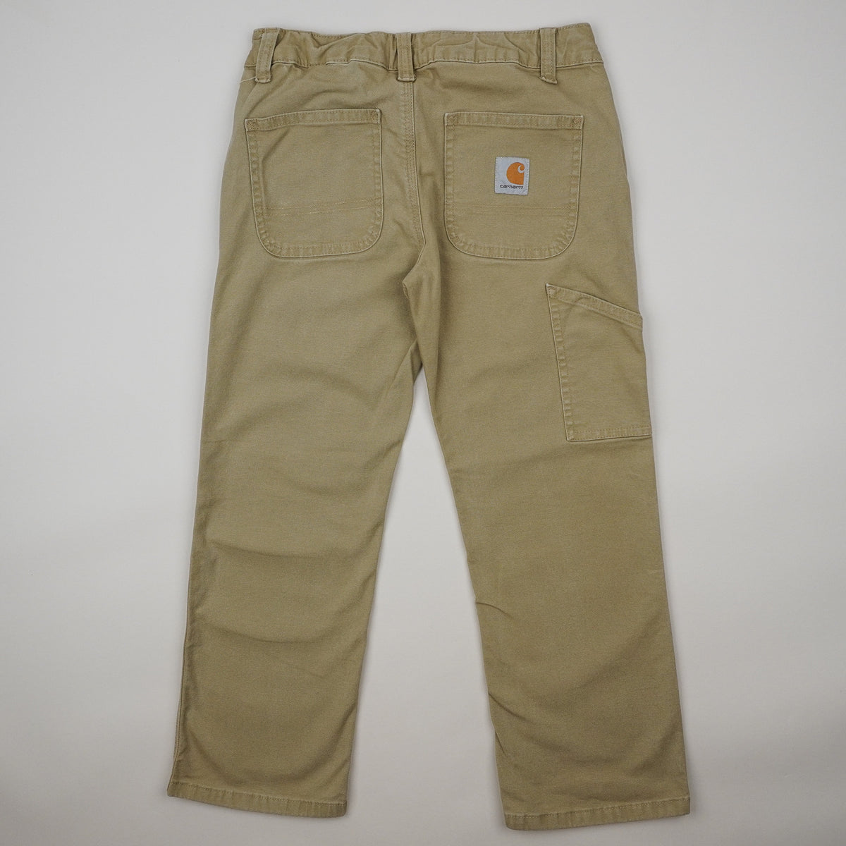 Carhartt Carpenter Jeans