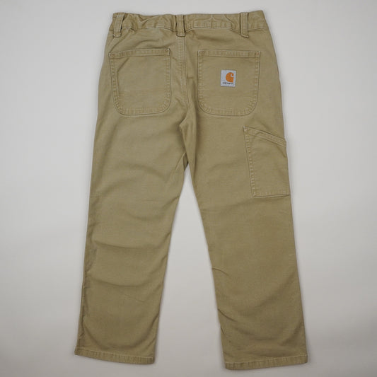 Carhartt Carpenter Jeans
