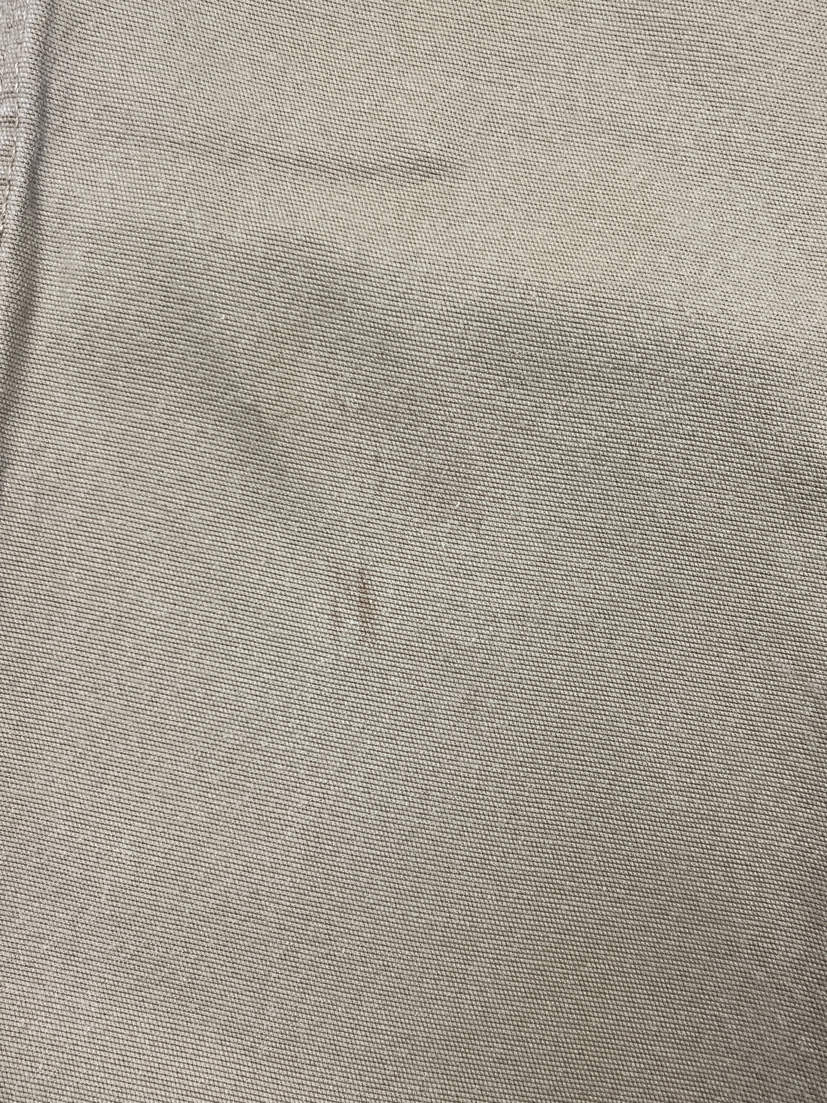 Carhartt Carpenter Jeans