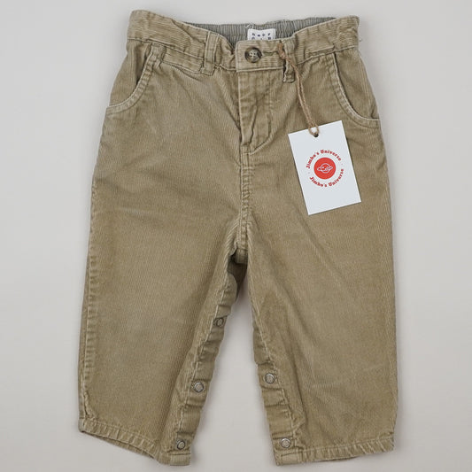 Vintage GAP Corduroy Pants