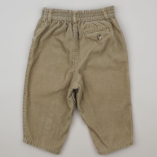Vintage GAP Corduroy Pants