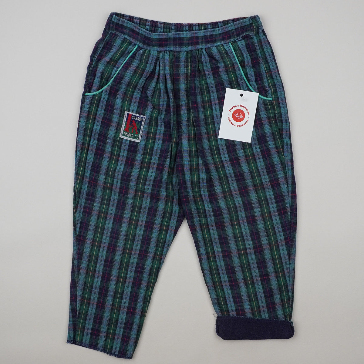 Vintage Pants