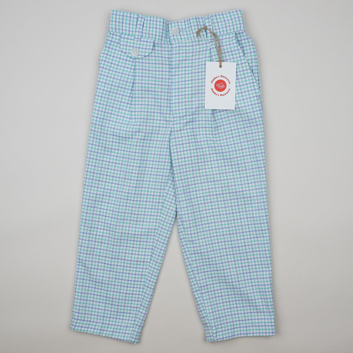 Vintage Kitestrings Pants