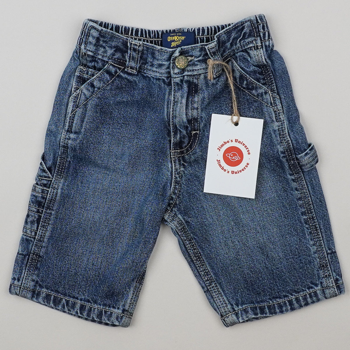 Vintage OshKosh Jeans