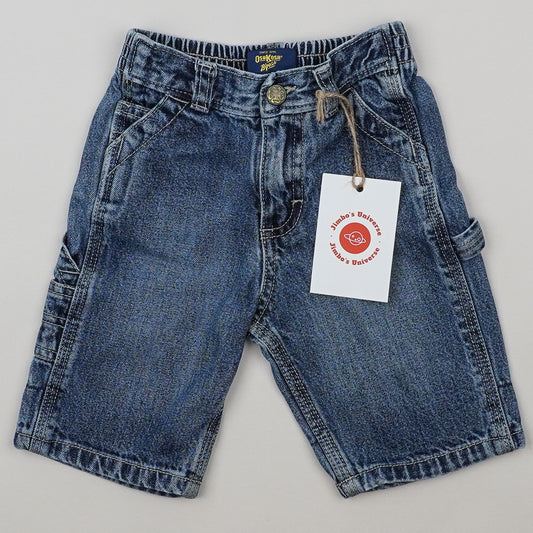 Vintage OshKosh Jeans