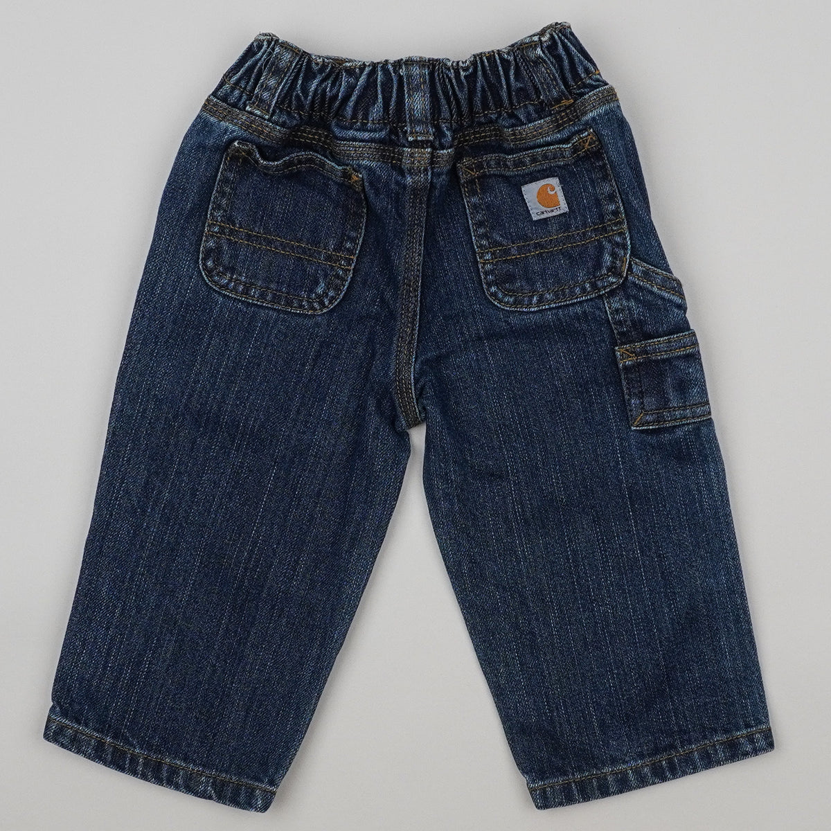 Carhartt Carpenter Jeans