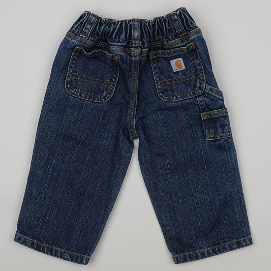 Carhartt Carpenter Jeans