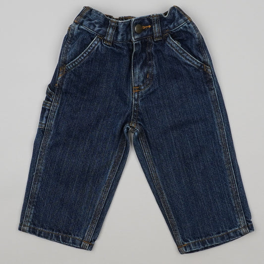 Carhartt Carpenter Jeans
