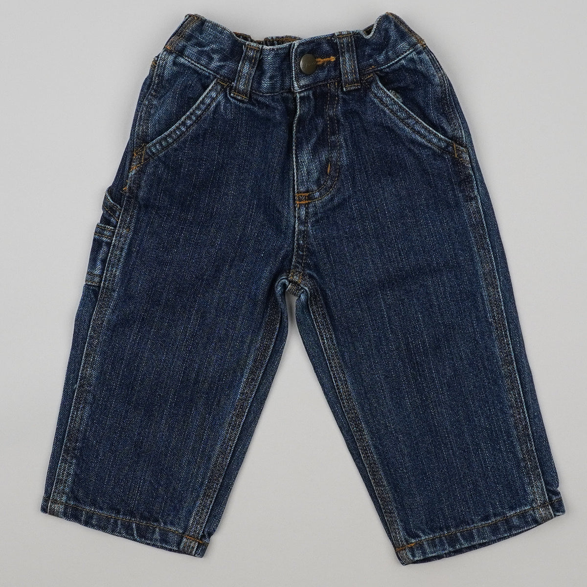 Carhartt Carpenter Jeans