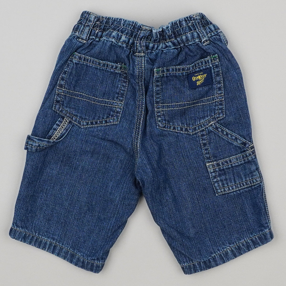 Vintage OshKosh Carpenter Jeans