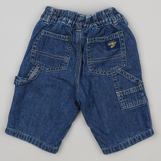 Vintage OshKosh Carpenter Jeans