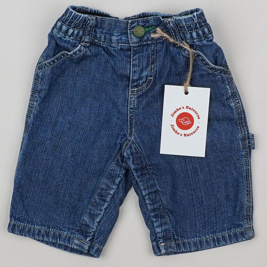 Vintage OshKosh Carpenter Jeans