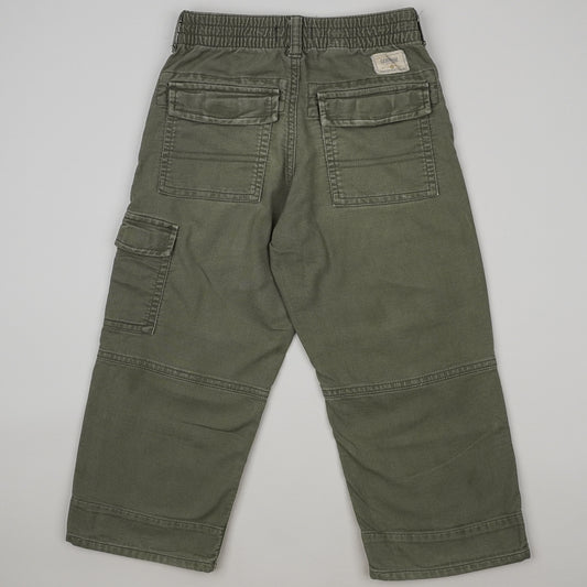 Vintage OshKosh Cargo Pants