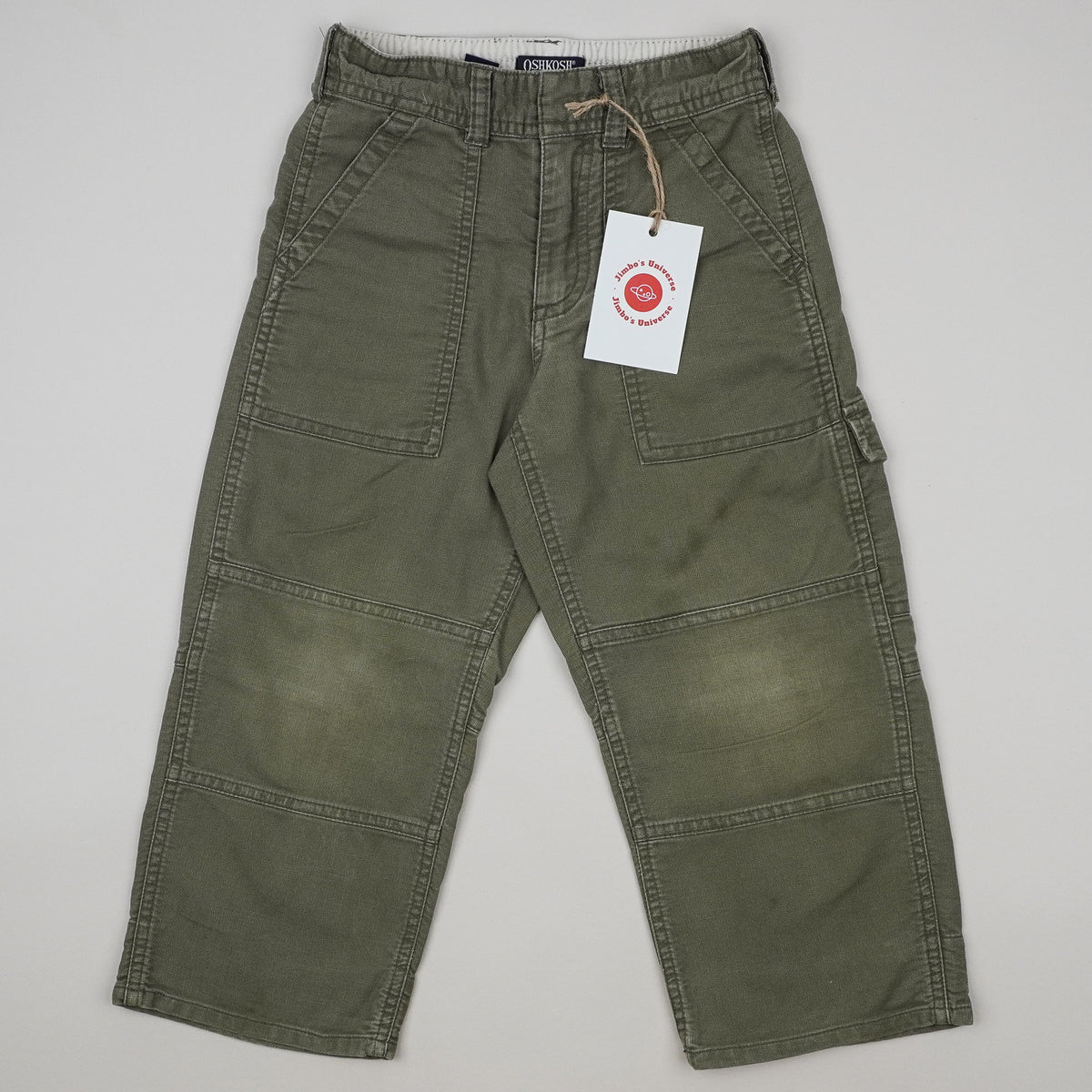 Vintage OshKosh Cargo Pants