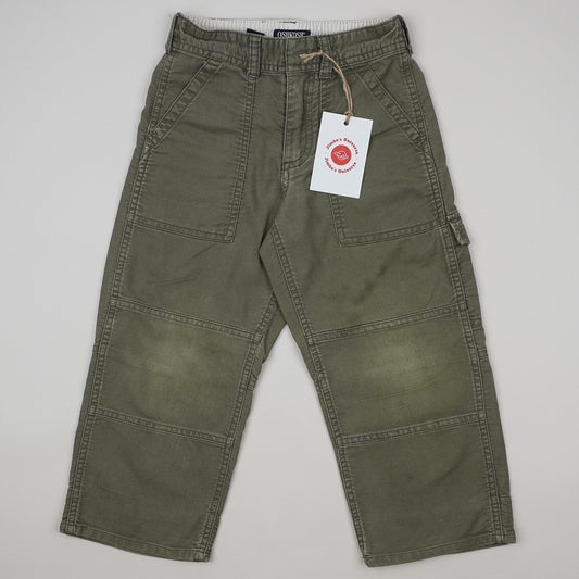Vintage OshKosh Cargo Pants