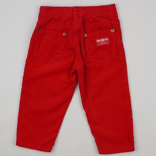 Vintage OshKosh Corduroy Pants