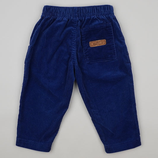 Vintage OshKosh Corduroy Pants