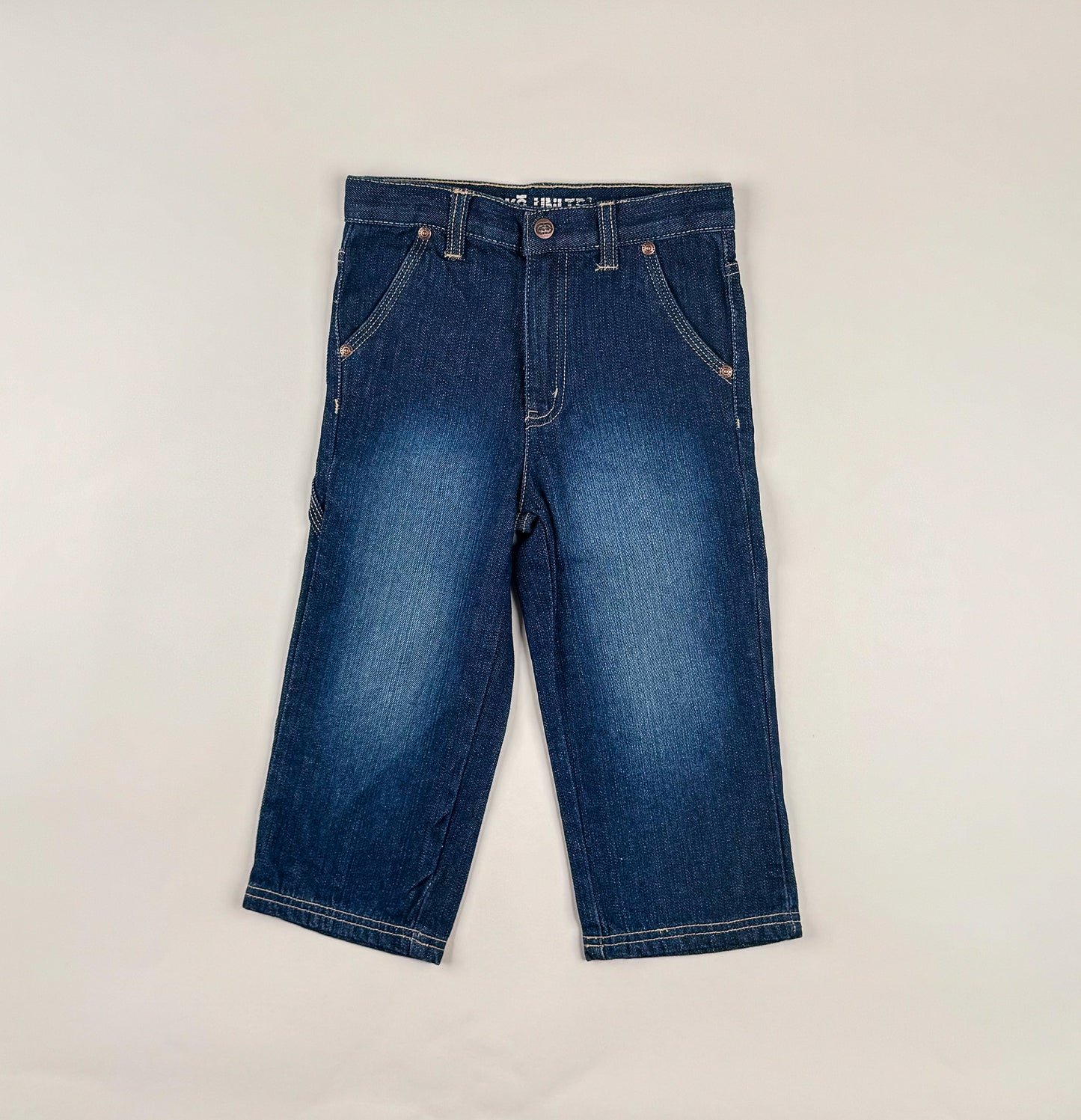 Carpenter Jeans in blue