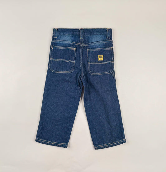 Carpenter Jeans in blue